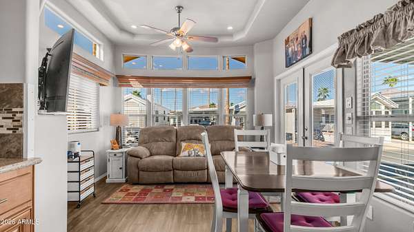 0.04 Acres of Residential Land for Sale in Apache Junction, Arizona