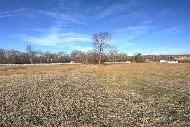2.53 Acres of Residential Land for Sale in Broken Arrow, Oklahoma