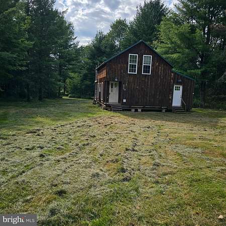 4.7 Acres of Land with Home for Sale in Blossburg, Pennsylvania