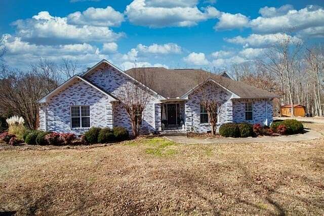 2.3 Acres of Land with Home for Sale in Haleyville, Alabama
