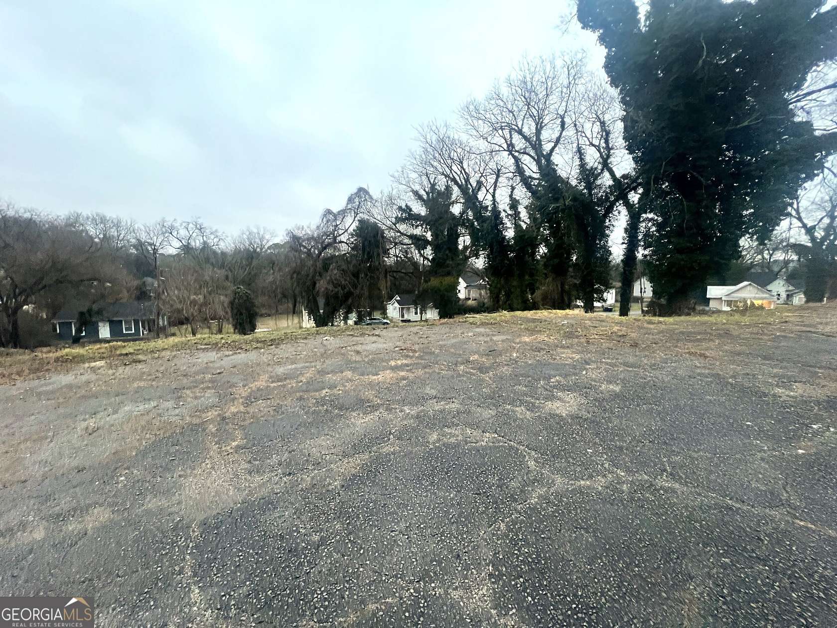 0.58 Acres of Land for Sale in Rome, Georgia