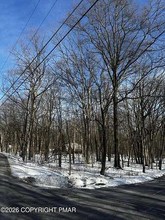 1 Acre of Residential Land for Sale in Lehighton, Pennsylvania