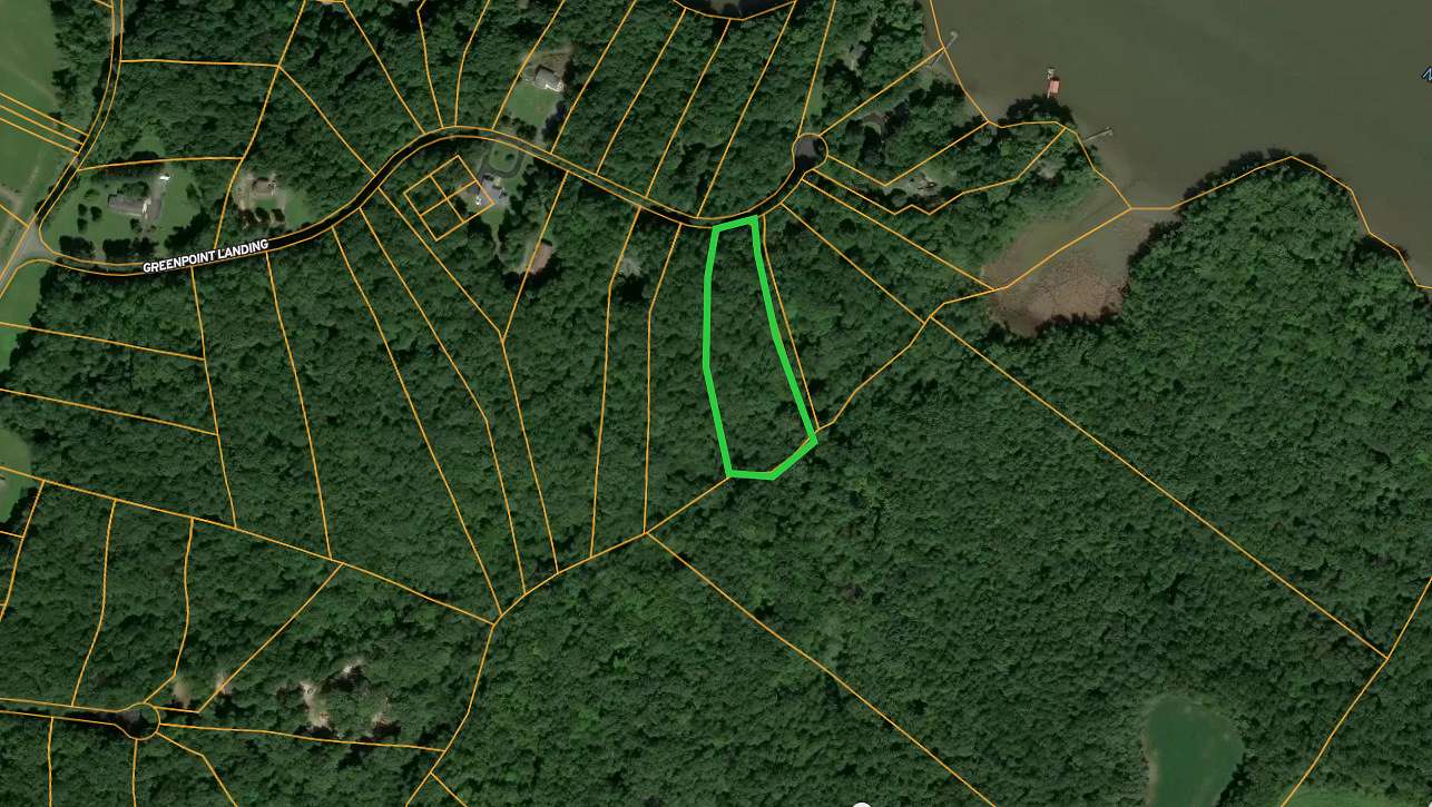 3.47 Acres of Residential Land for Sale in Montross, Virginia