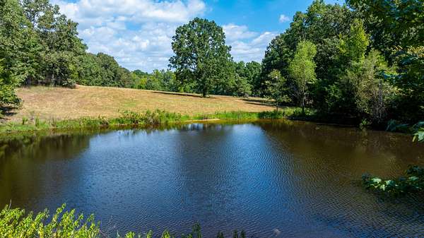 100 Acres of Recreational Land for Sale in Powhatan, Arkansas