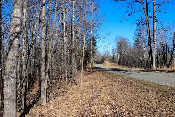5.23 Acres of Recreational Land for Sale in Martinsville, Virginia