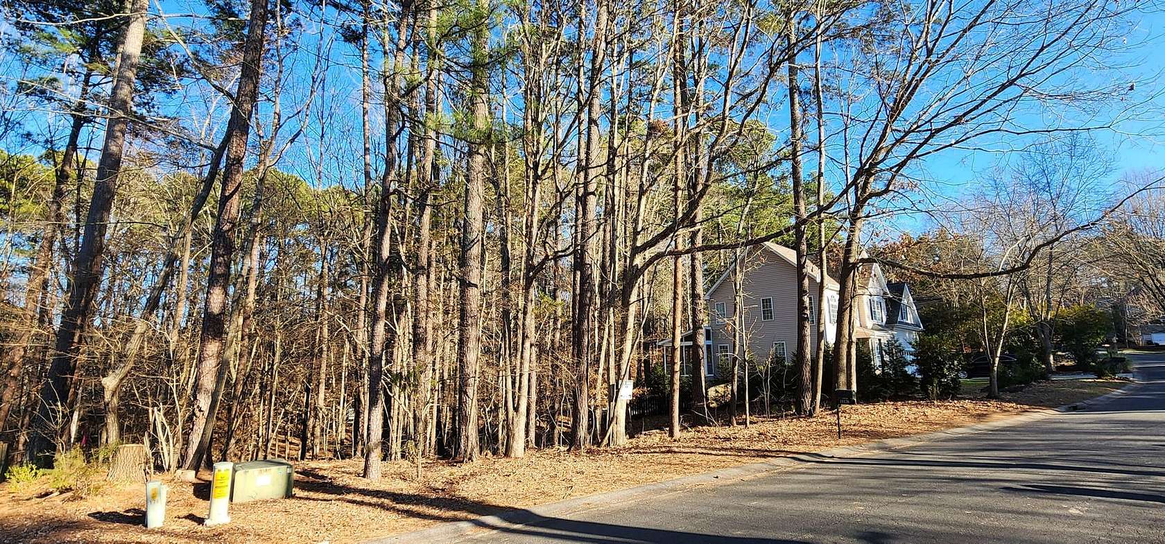 0.39 Acres of Residential Land for Sale in Fort Mill, South Carolina