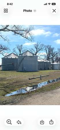 719 Acres of Agricultural Land for Sale in Brinkley, Arkansas