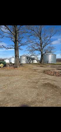 719 Acres of Agricultural Land for Sale in Brinkley, Arkansas