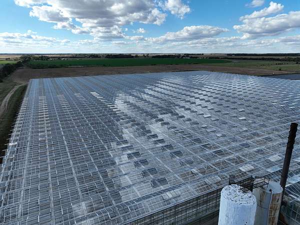 88.4 Acres of Land for Sale in O'Neill, Nebraska