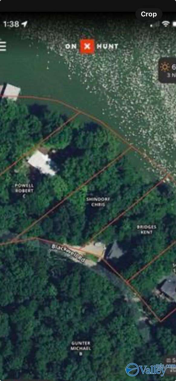 0.5 Acres of Land for Sale in Athens, Alabama