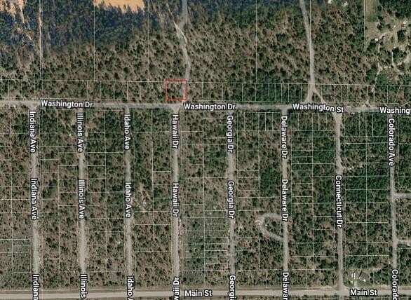 0.3 Acres of Residential Land for Sale in Hawthorne, Florida