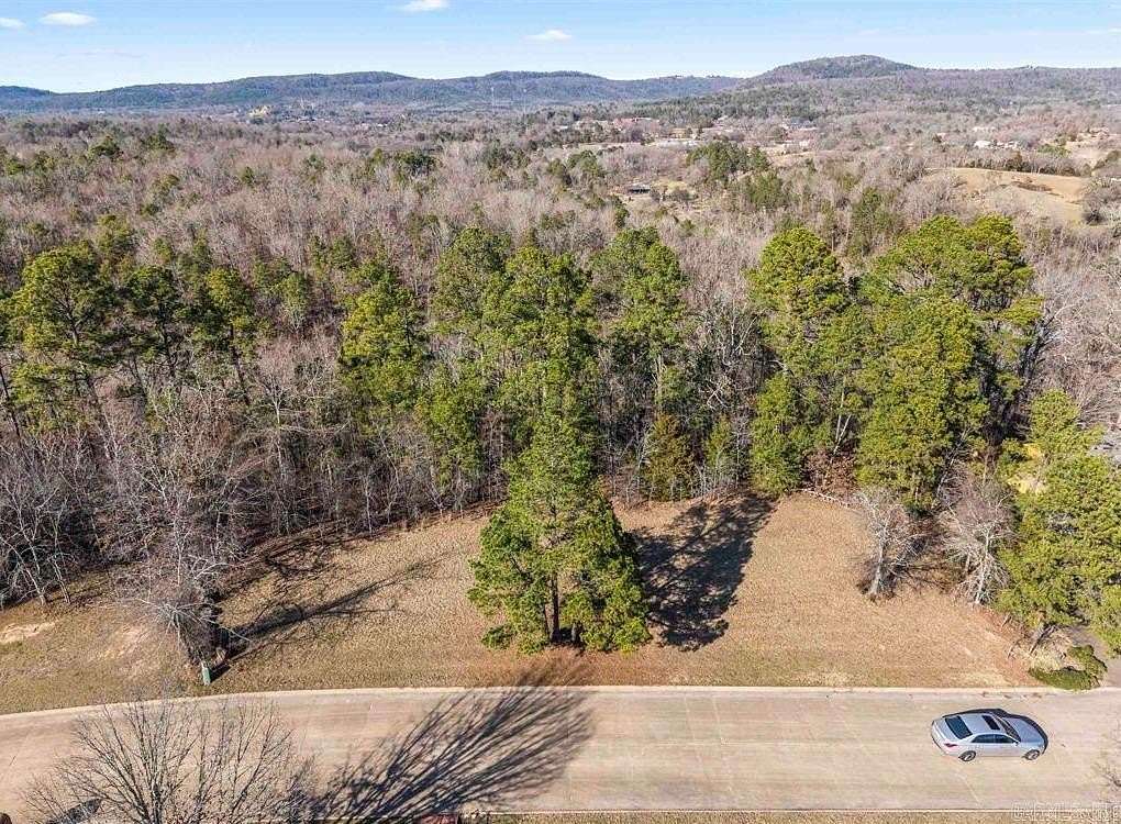 2 Acres of Residential Land for Sale in Hot Springs, Arkansas