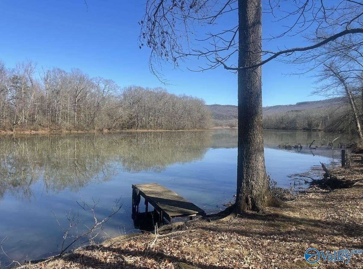 6 Acres of Residential Land for Sale in Bryant, Alabama