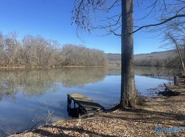 6 Acres of Residential Land for Sale in Bryant, Alabama