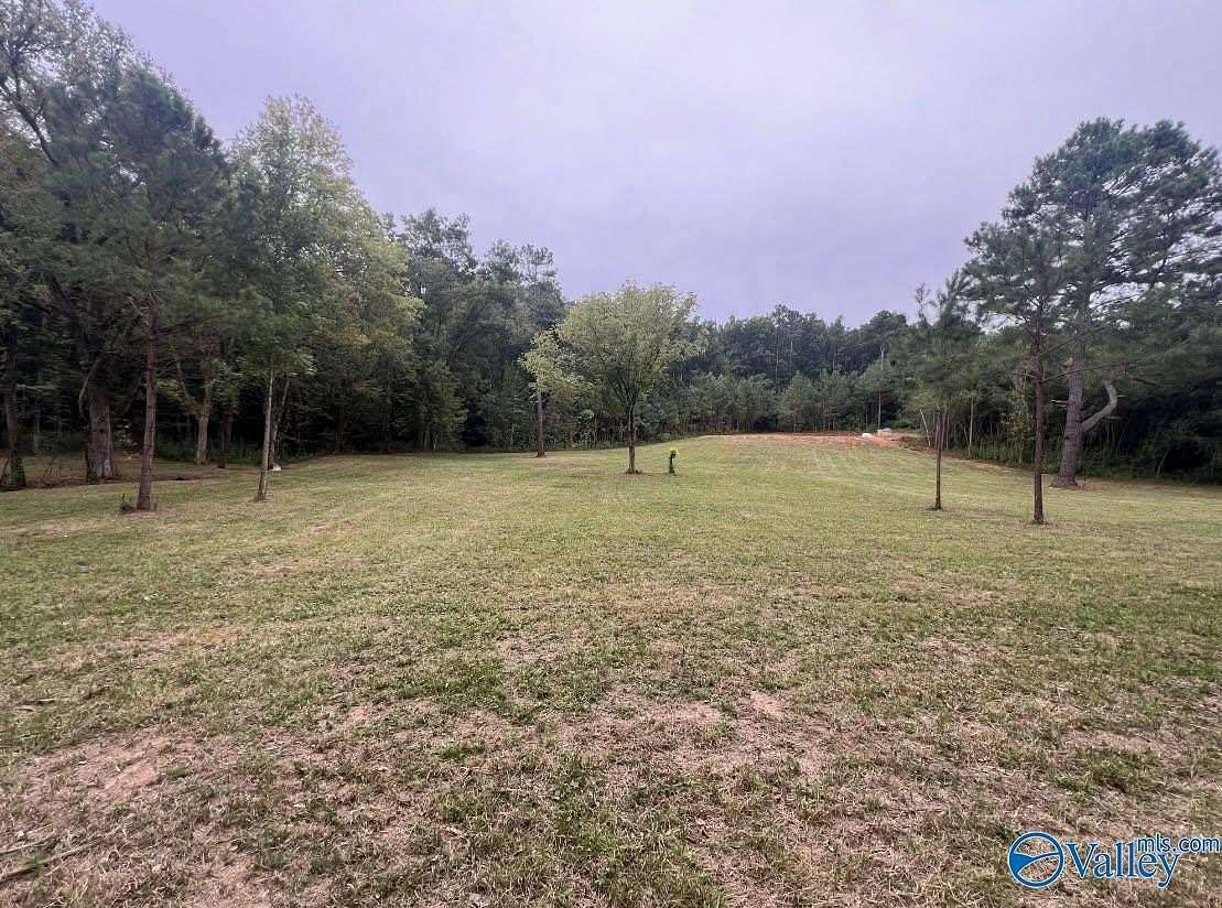 104 Acres of Land for Sale in Attalla, Alabama