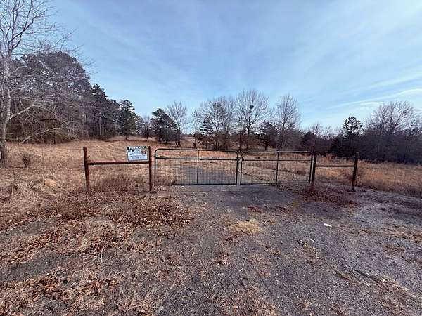 20 Acres of Land for Sale in Ringold, Oklahoma