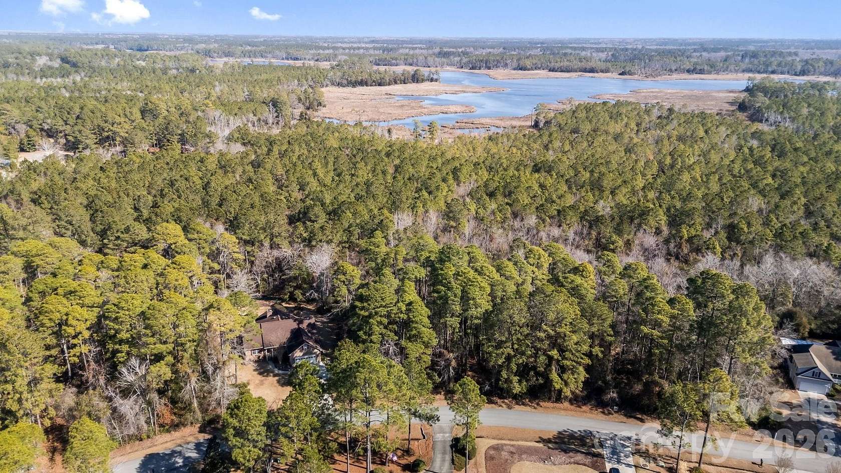0.41 Acres of Residential Land for Sale in New Bern, North Carolina