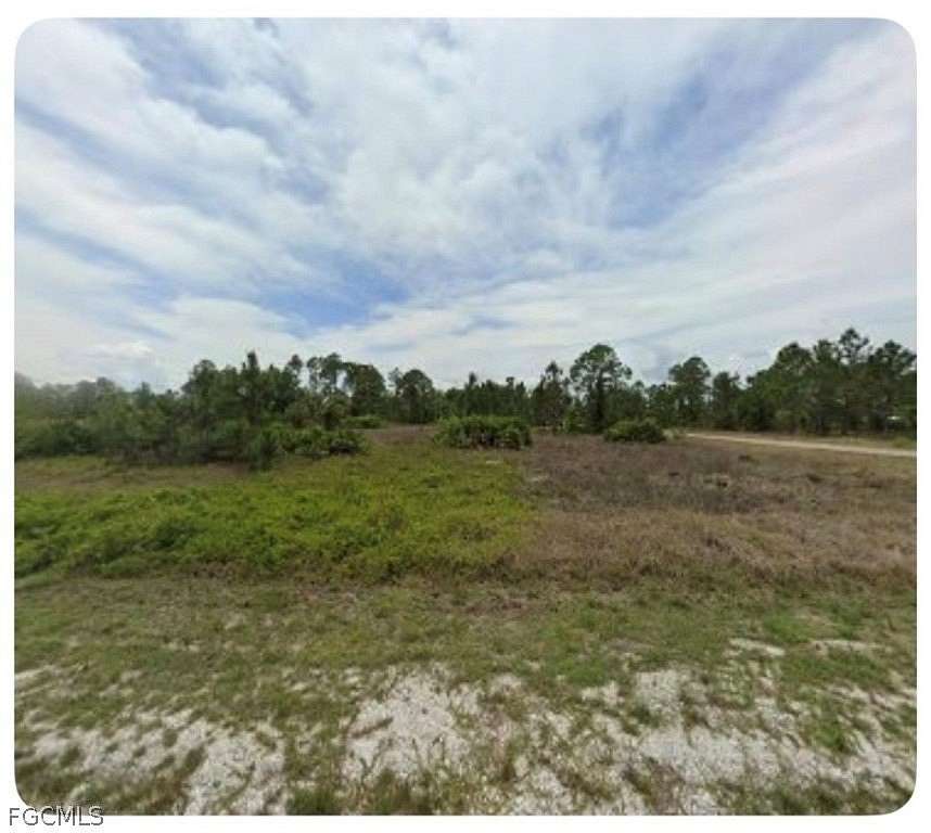 0.3 Acres of Land for Sale in Lehigh Acres, Florida