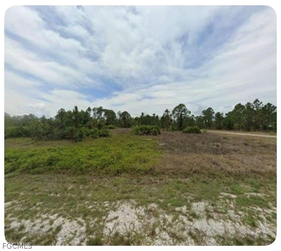 0.3 Acres of Residential Land for Sale in Lehigh Acres, Florida