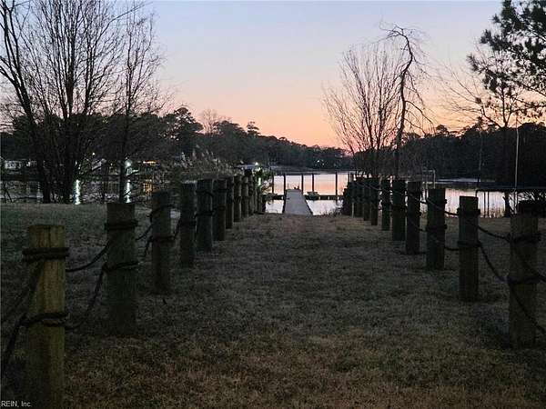 1.15 Acres of Residential Land for Sale in Norfolk, Virginia