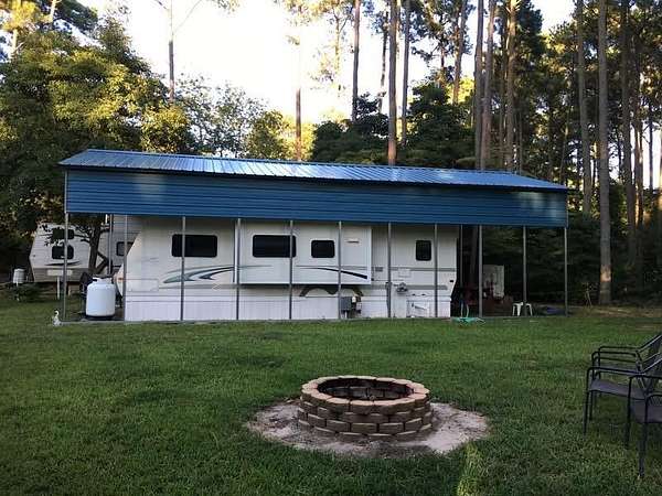 0.09 Acres of Land for Sale in Horntown, Virginia