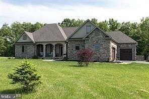 5 Acres of Residential Land with Home for Sale in Elkton, Maryland