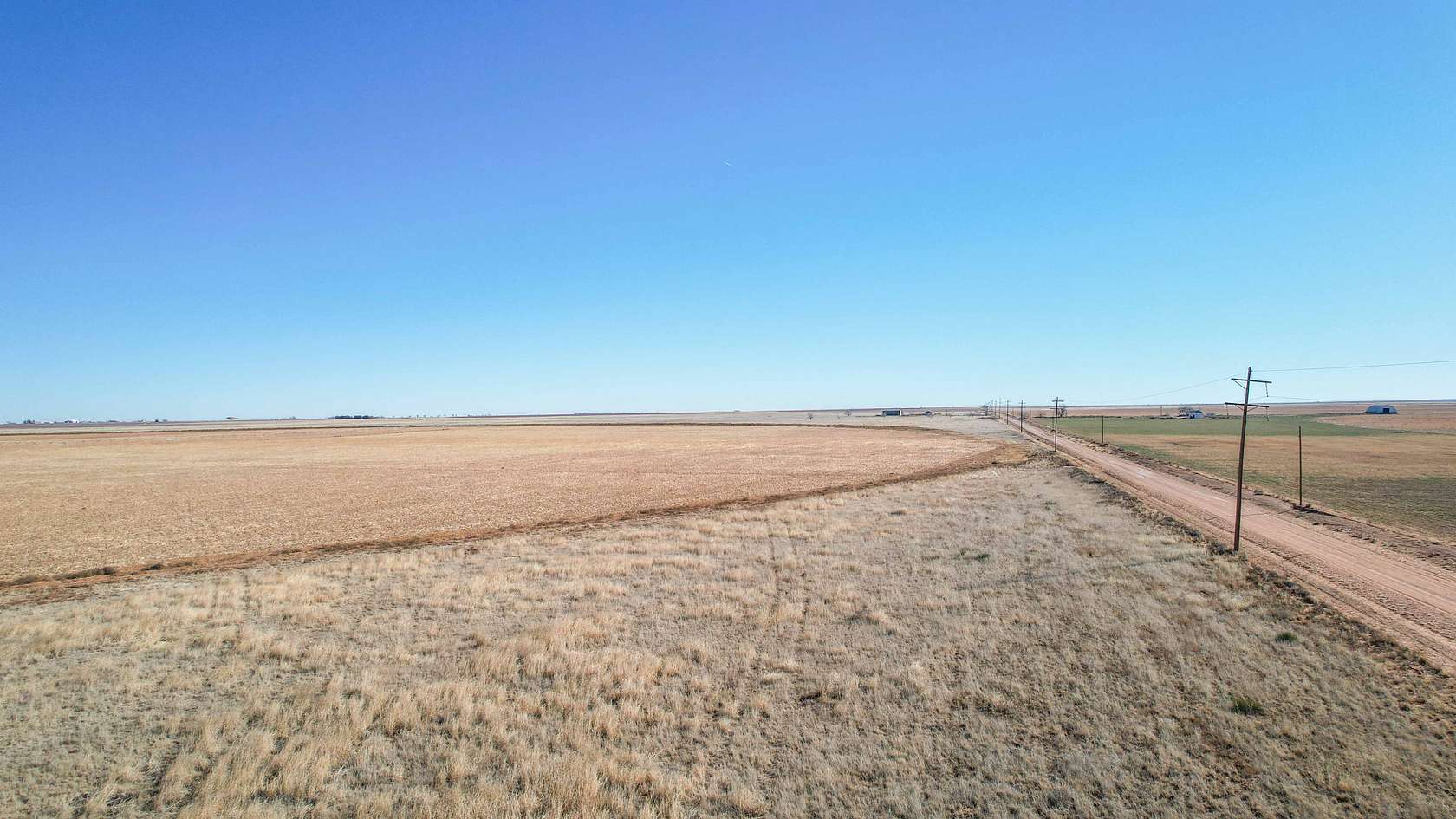 353 Acres of Land for Sale in Morton, Texas