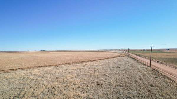 353 Acres of Land for Sale in Morton, Texas