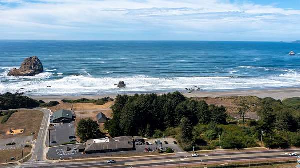 2.16 Acres of Residential Land for Sale in Smith River, California