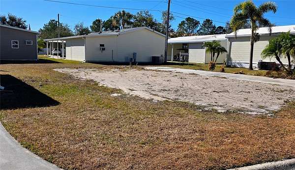 0.07 Acres of Residential Land for Sale in Palmetto, Florida