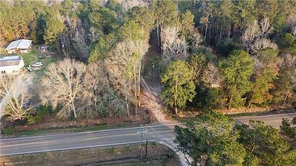 6.3 Acres of Residential Land for Sale in Covington, Louisiana
