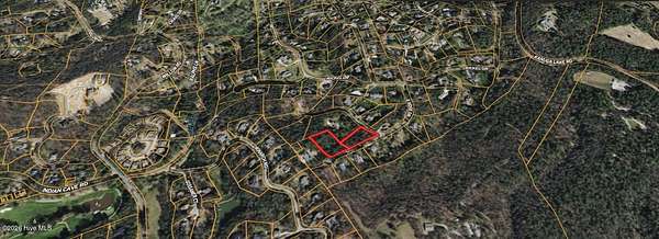 2.26 Acres of Residential Land for Sale in Hendersonville, North Carolina