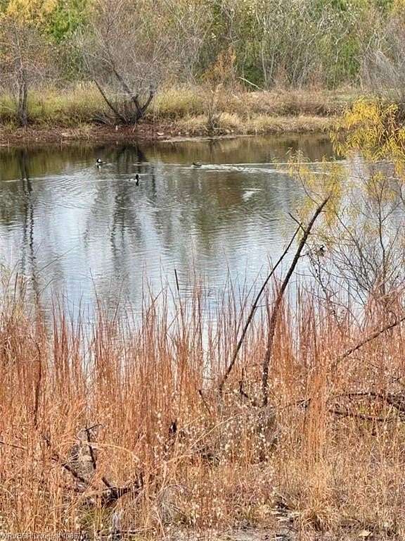 150 Acres of Recreational Land for Sale in Red Oak, Oklahoma