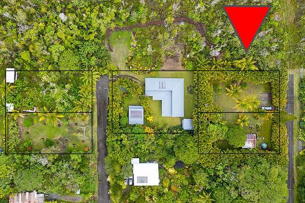0.36 Acres of Land for Sale in Pahoa, Hawaii