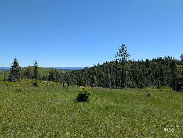 7 Acres of Residential Land for Sale in Kamiah, Idaho