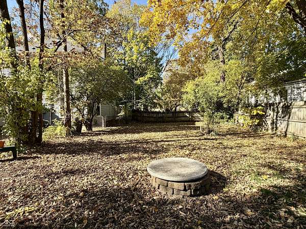 0.1 Acres of Residential Land for Sale in Indianapolis, Indiana