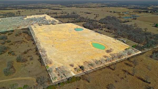 64 Acres of Agricultural Land for Sale in Castle, Oklahoma
