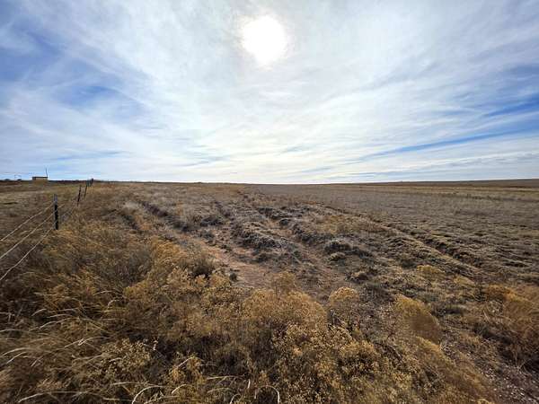 Residential Land for Sale in Pampa, Texas