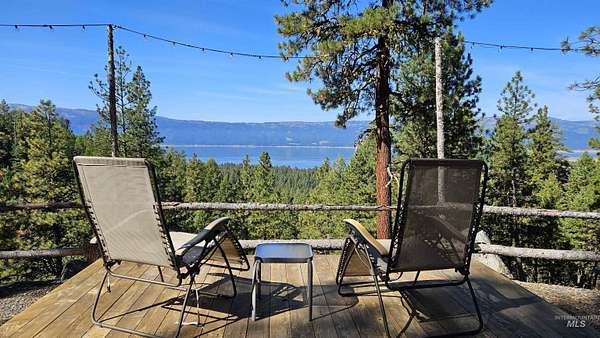 2.3 Acres of Land for Sale in Cascade, Idaho