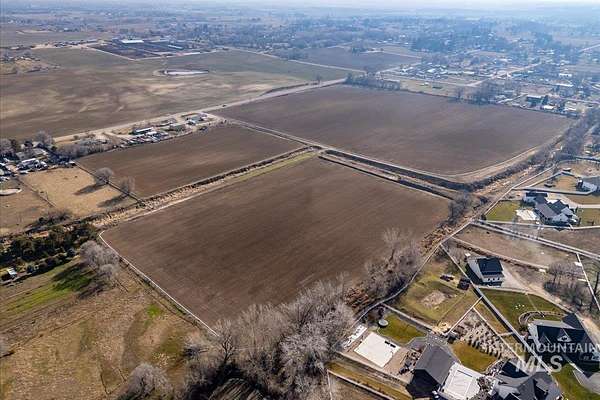 35 Acres of Land for Sale in Caldwell, Idaho