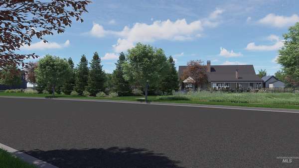 0.29 Acres of Residential Land for Sale in Twin Falls, Idaho