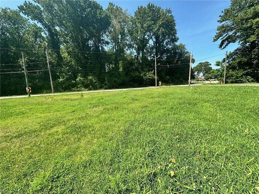 0.06 Acres of Residential Land for Sale in Hampton, Virginia