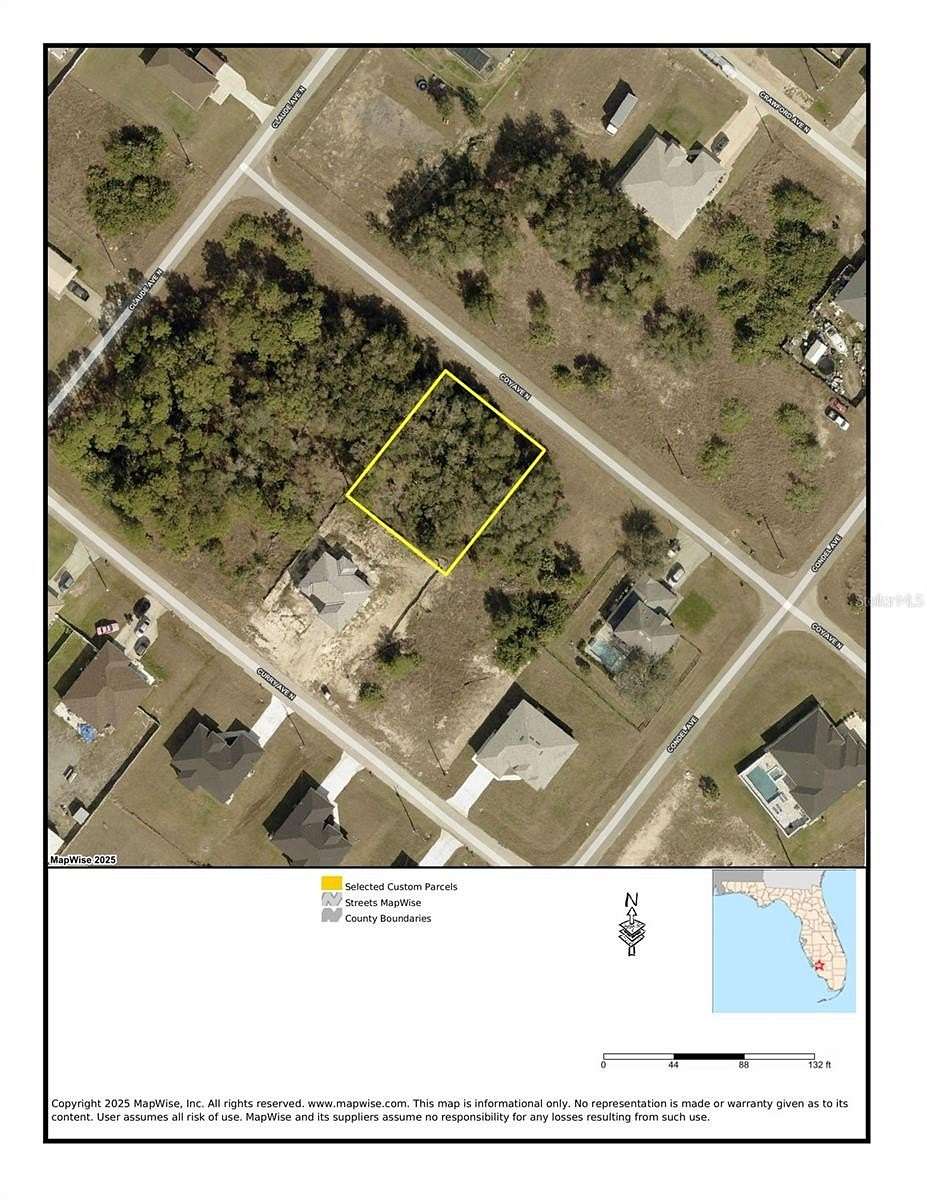 0.29 Acres of Residential Land for Sale in Lehigh Acres, Florida