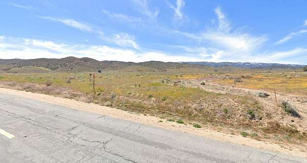 Residential Land for Sale in Lancaster, California