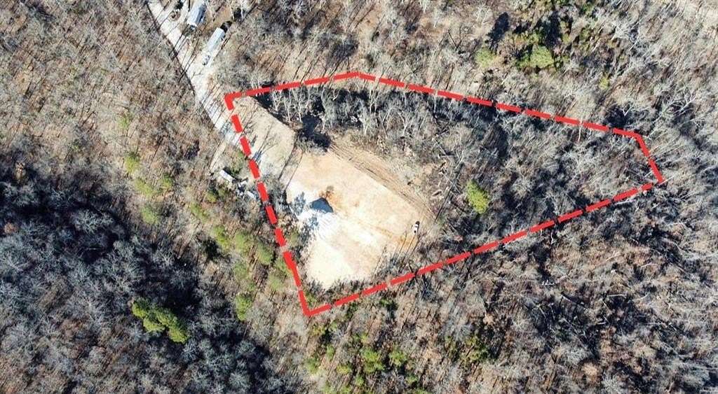 5 Acres of Residential Land for Sale in Rogers, Arkansas