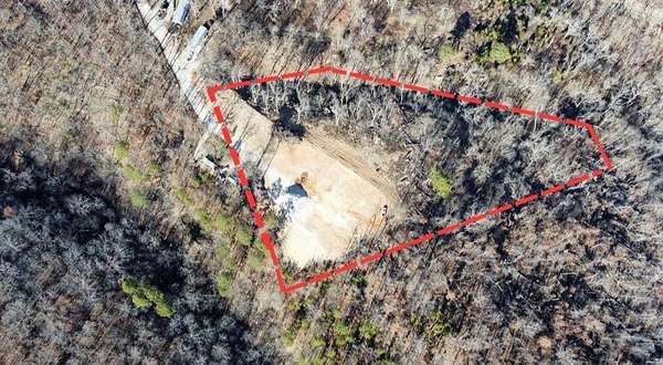 5 Acres of Residential Land for Sale in Rogers, Arkansas