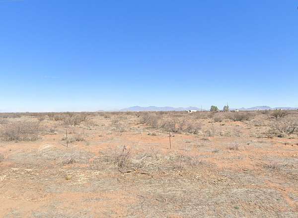4 Acres of Residential Land for Sale in Pearce, Arizona
