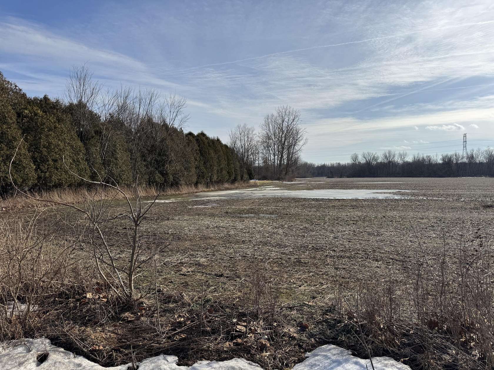 2 Acres of Land for Sale in Michigan City, Indiana