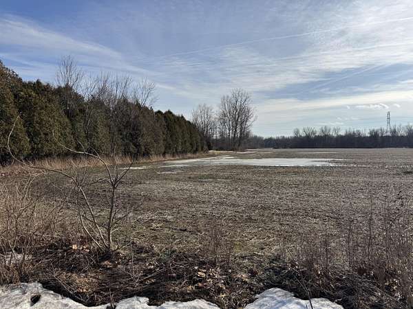 2 Acres of Land for Sale in Michigan City, Indiana