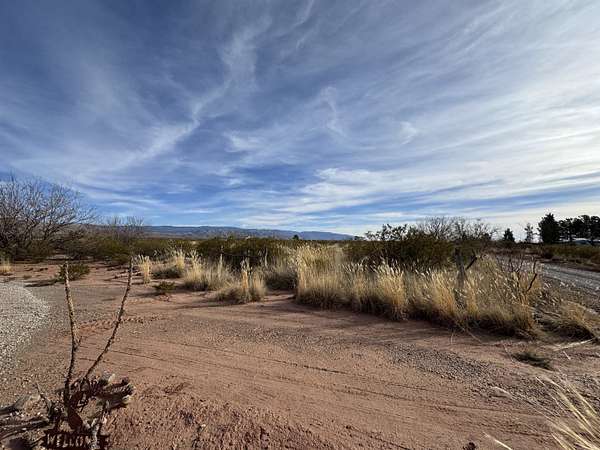 10 Acres of Recreational & Residential Land for Sale in Tularosa, New Mexico